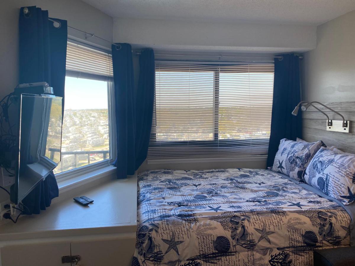 Searenity By The Sea - Luxury & Romance Await Surfside Beach Exteriér fotografie