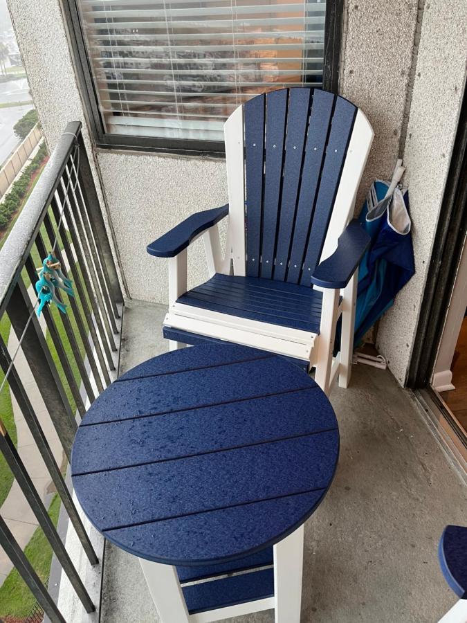 Searenity By The Sea - Luxury & Romance Await Surfside Beach Exteriér fotografie