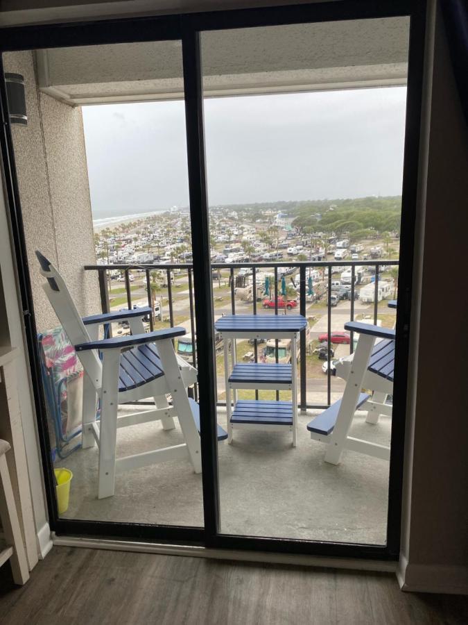 Searenity By The Sea - Luxury & Romance Await Surfside Beach Exteriér fotografie