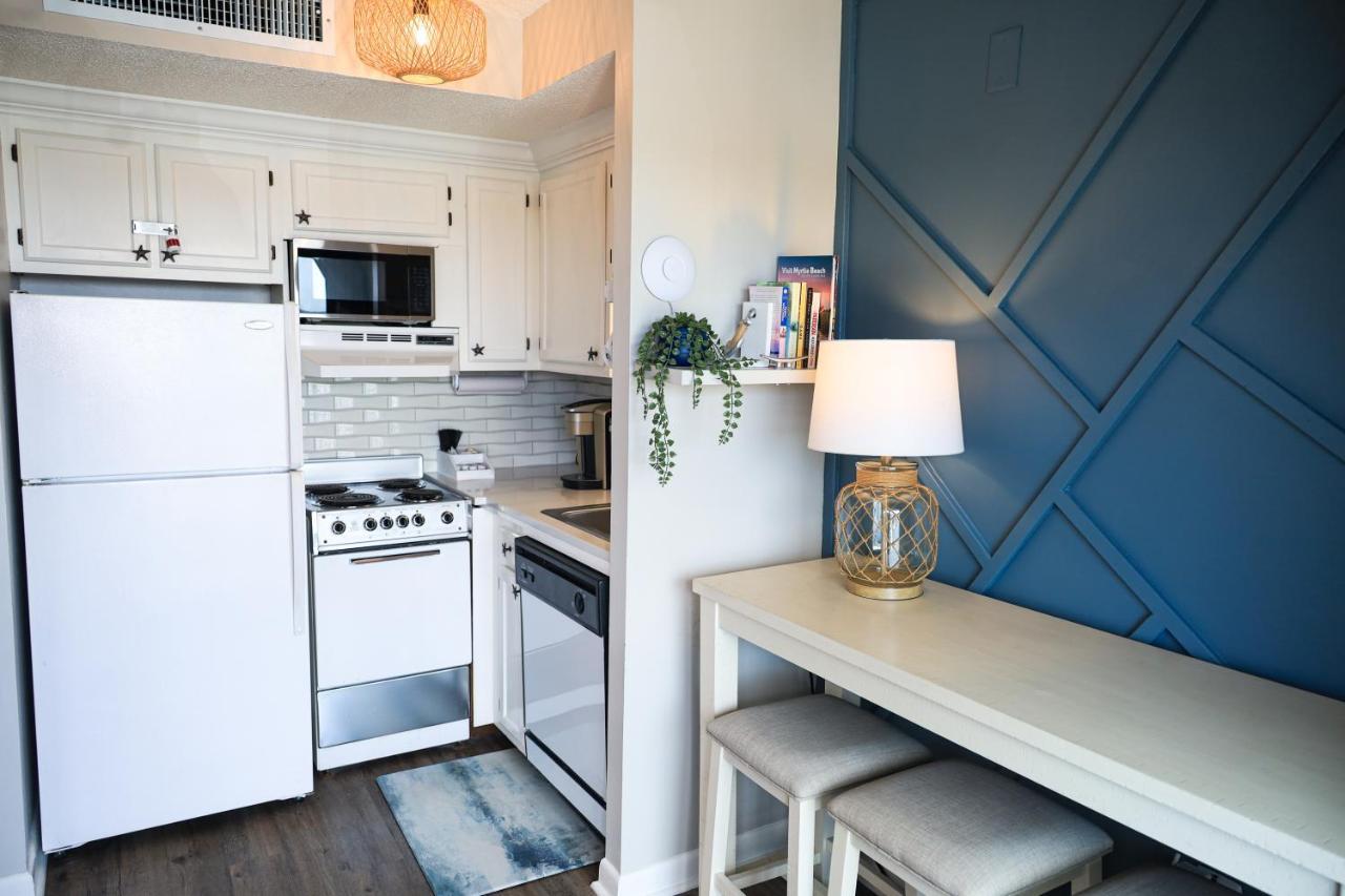 Searenity By The Sea - Luxury & Romance Await Surfside Beach Exteriér fotografie